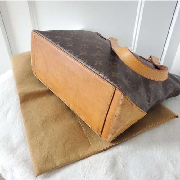 Vintage Louis Vuitton Monogram Vavin GM Tote Bag - Picture 12 of 14